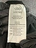 Leg3nd Graphic Black Active Pants Size XL - photo 8