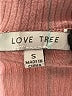 Love Tree Pink Sleeveless Top Size S - photo 7
