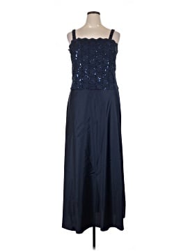 Alex Evenings Cocktail Dress