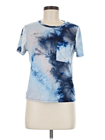 Wallflower Short Sleeve T-Shirt (view 1)
