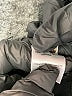 Assorted Brands Black Casual Dress Size M - photo 8