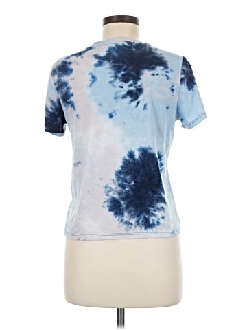 Wallflower Short Sleeve T-Shirt (view 2)