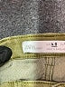 Zara Baby Solid Green Jeans Size 4 - 5 - photo 3