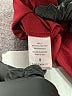 Charlotte Russe Burgundy Kimono Size S - photo 8