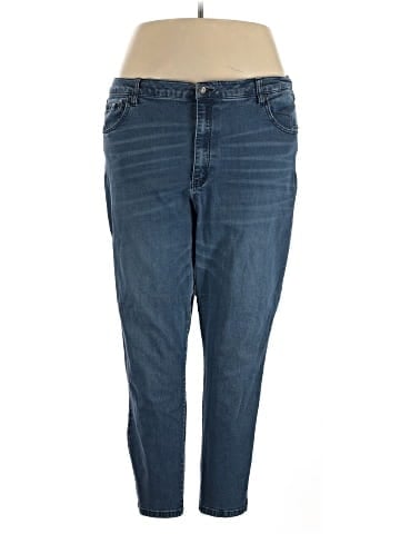 Hollywood & Vine Jeans (view 1)
