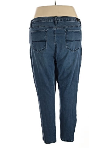 Hollywood & Vine Jeans (view 2)