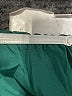 Unbranded Teal Cocktail Dress Size S - photo 4