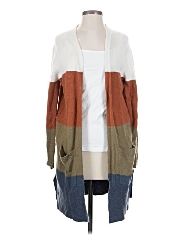 Madewell Cardigan (view 1)
