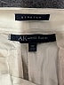 AK Anne Klein Ivory Dress Pants Size 10 (petite) - photo 7