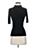 Unbranded Black Turtleneck Sweater Size S (estimated) - photo 1