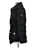 MICHAEL Michael Kors 100% Polyester Black Coat Size M - photo 5