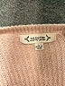 NANETTE Nanette Lepore Pink Pullover Sweater Size L - photo 7