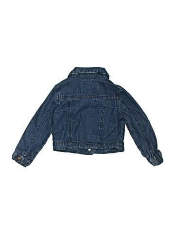 Rachel Zoe Denim Jacket (view 2)