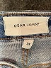 Dear John Hearts Blue Jeans Size 33 waist - photo 7