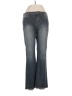 Daisy Fuentes Blue Jeans Size 10 (estimated, petite) - photo 1