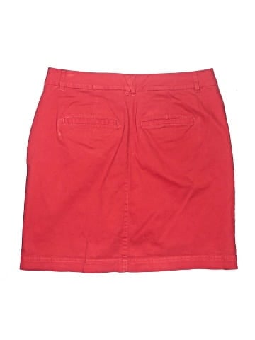 Christopher & Banks Casual Skirt (view 2)