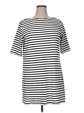 Jones New York Signature Casual Dress (view 1)