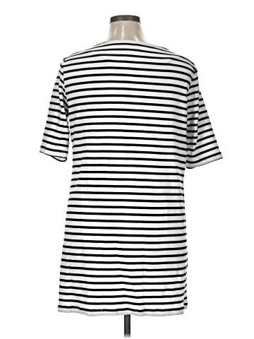 Jones New York Signature Casual Dress (view 2)