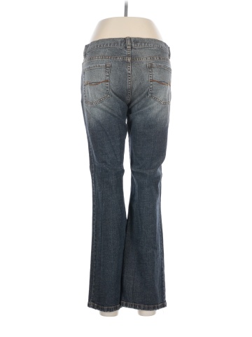 Daisy Fuentes Jeans (view 2)