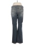 Daisy Fuentes Blue Jeans Size 10 (estimated, petite) - photo 2