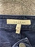 Joie Blue Cargo Pants Size 28 waist - photo 7