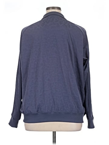 Athleta Track Jacket (view 2)