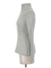 Zara Gray Turtleneck Sweater Size S - photo 5