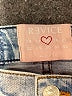 REVICE Blue Jeans Size 25 waist - photo 4