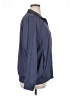 Athleta Blue Track Jacket Size 1X - photo 4