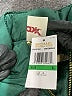MICHAEL Michael Kors 100% Polyester Green Vest Size L - photo 7