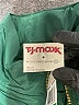 MICHAEL Michael Kors 100% Polyester Green Vest Size L - photo 8