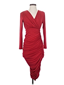 Bcbgmaxazria Cocktail Dress