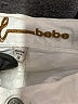 Bebe White Jeans Size 29 waist - photo 7