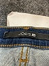 Joe's Jeans Hearts Blue Jeans Size 28 waist - photo 7