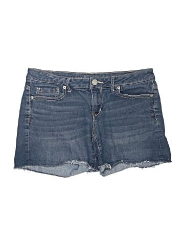 Aeropostale Denim Shorts (view 1)