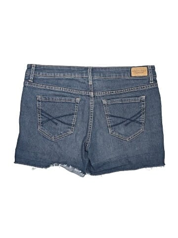 Aeropostale Denim Shorts (view 2)