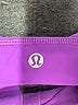 Lululemon Athletica Purple Active Tank Size 6 - photo 7