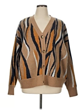 Reiss Cardigan (view 1)