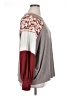 Maurices Gray Pullover Sweater Size 1X - photo 4