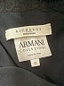 Armani Collezioni Black Blazer Size 12 - photo 6