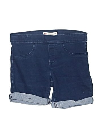 Levi's Denim Shorts (view 1)