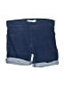 Levi's Solid Blue Denim Shorts Size 8 - photo 1
