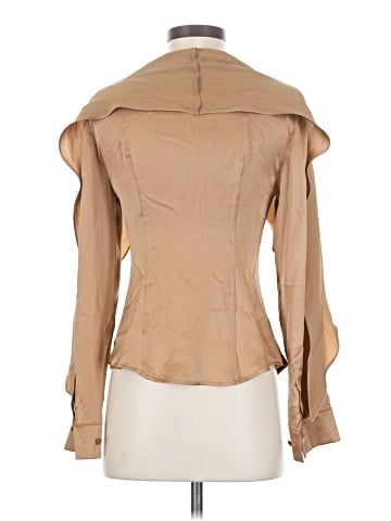 Max Mara 3/4 Sleeve Blouse (view 2)