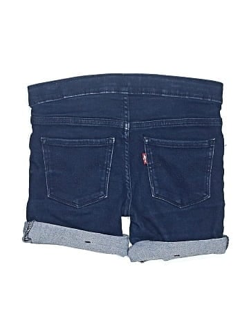 Levi's Denim Shorts (view 2)