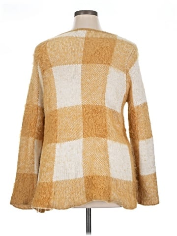 Fever Pullover Sweater (view 2)