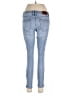 Madewell Color Block Blue Jeans Size 28 waist - photo 2