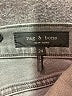Rag & Bone Gray Jeans Size 24 waist - photo 3