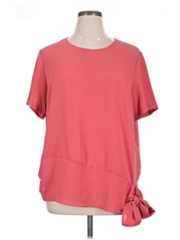Gibson Latimer Short Sleeve Top (view 1)