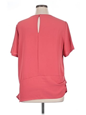Gibson Latimer Short Sleeve Top (view 2)