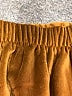 Unbranded Brown Casual Pants Size M (estimated) - photo 7